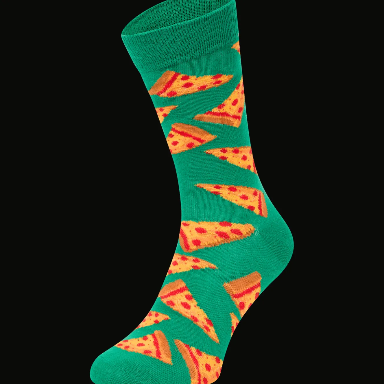 Collants/Bas*Action Chaussettes à motifs