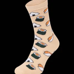 Collants/Bas*Action Chaussettes à motifs
