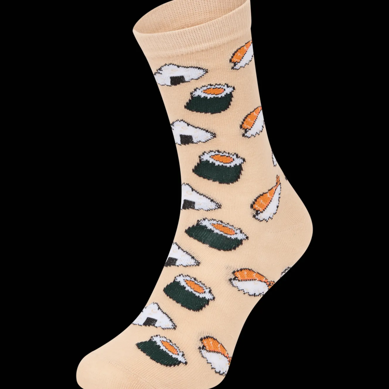 Collants/Bas*Action Chaussettes à motifs