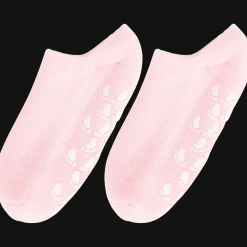 Soins Corporels*Action Chaussettes avec gel hydratant Footsteps