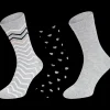 Collants/Bas*Action Chaussettes bambou