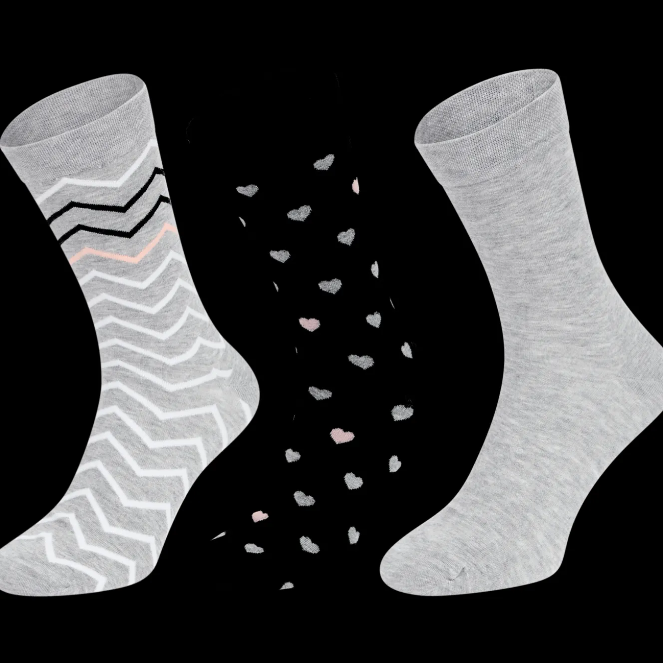 Collants/Bas*Action Chaussettes bambou