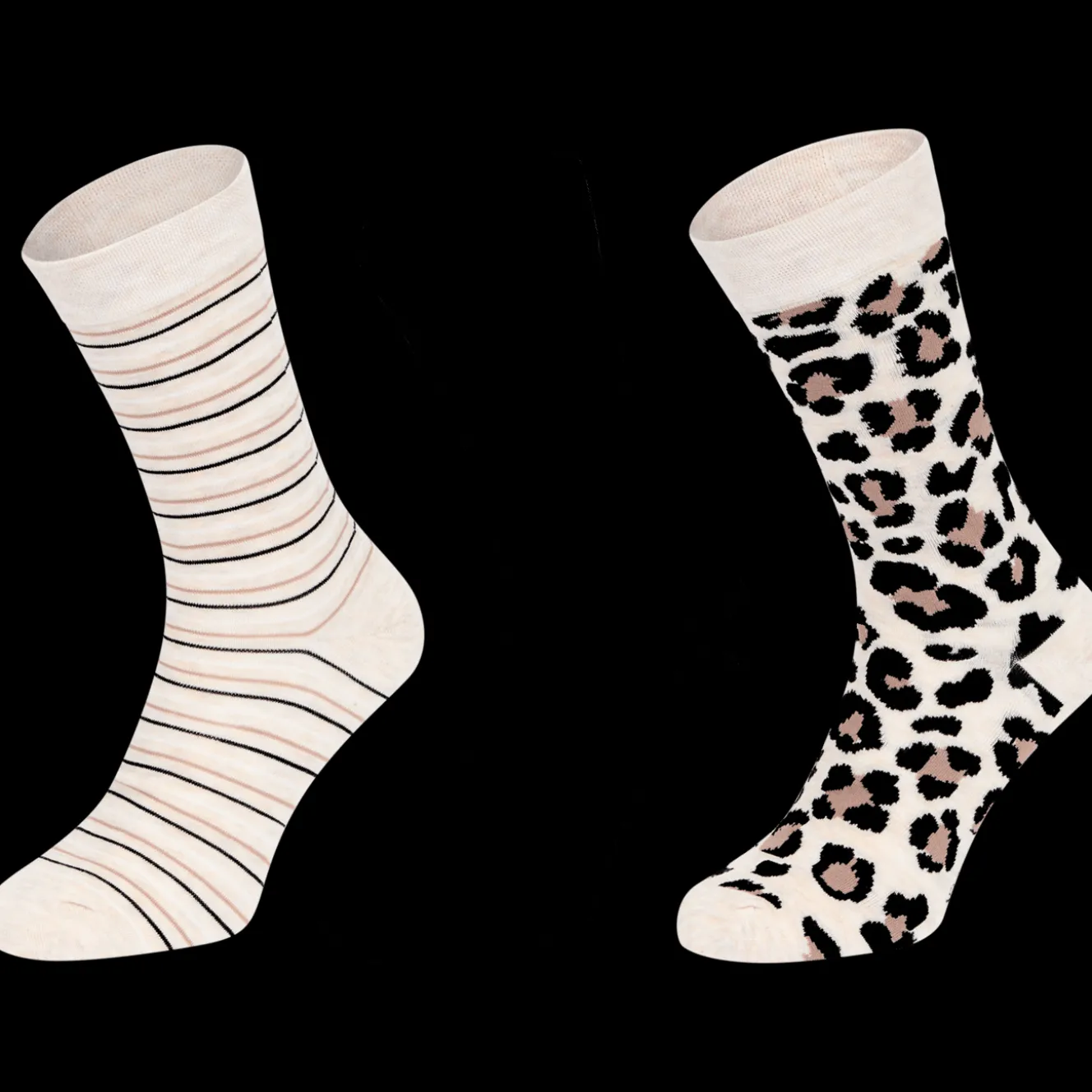 Collants/Bas*Action Chaussettes bambou