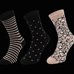 Collants/Bas*Action Chaussettes bambou
