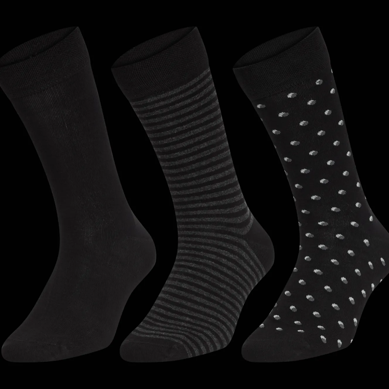 Collants/Bas*Action Chaussettes bambou