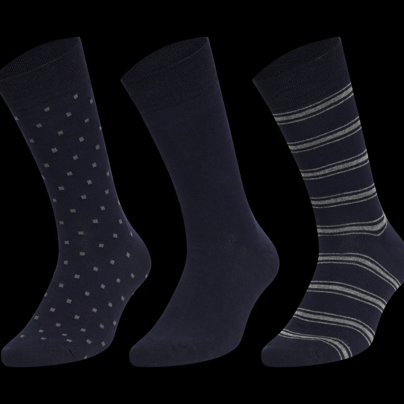 Collants/Bas*Action Chaussettes bambou