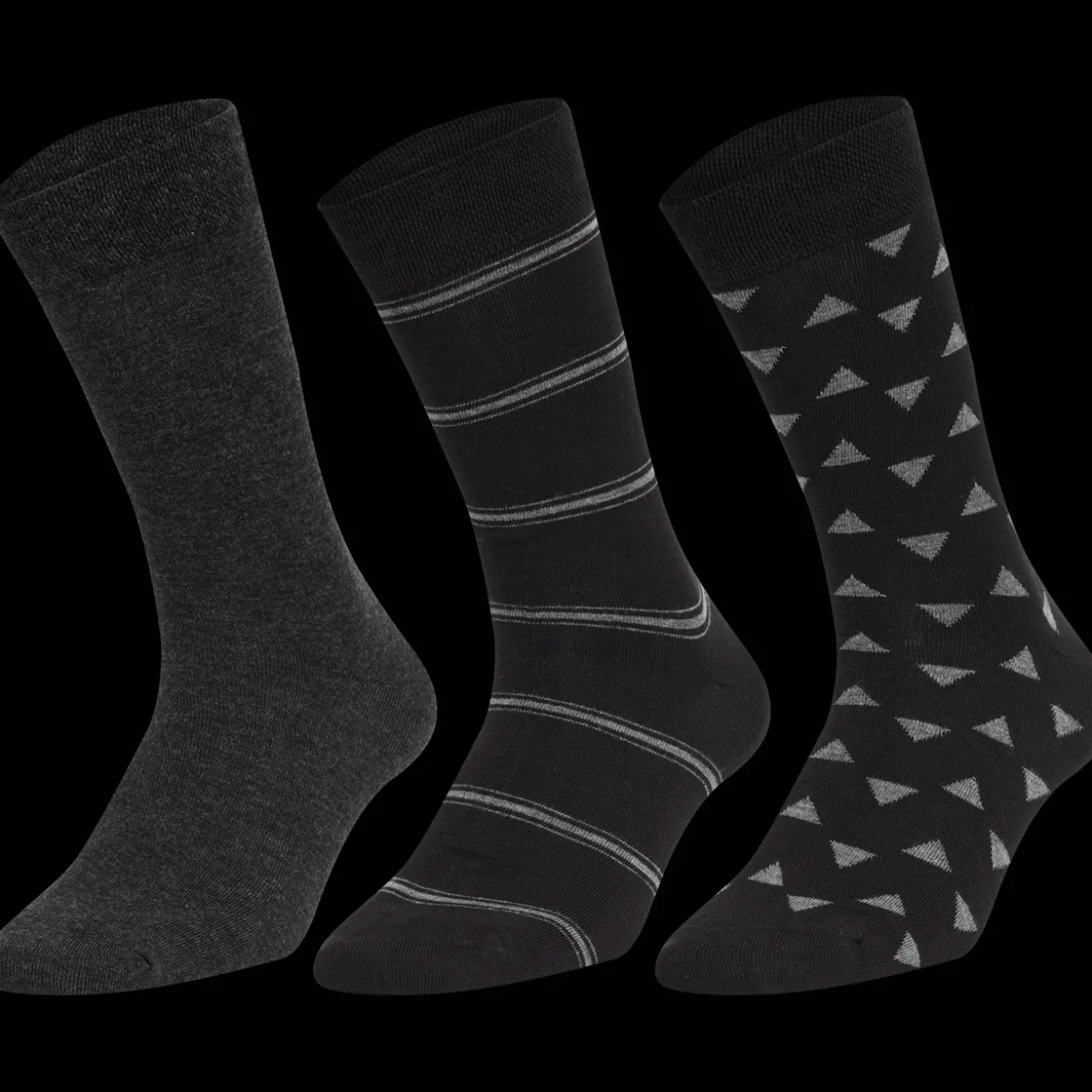 Collants/Bas*Action Chaussettes bambou