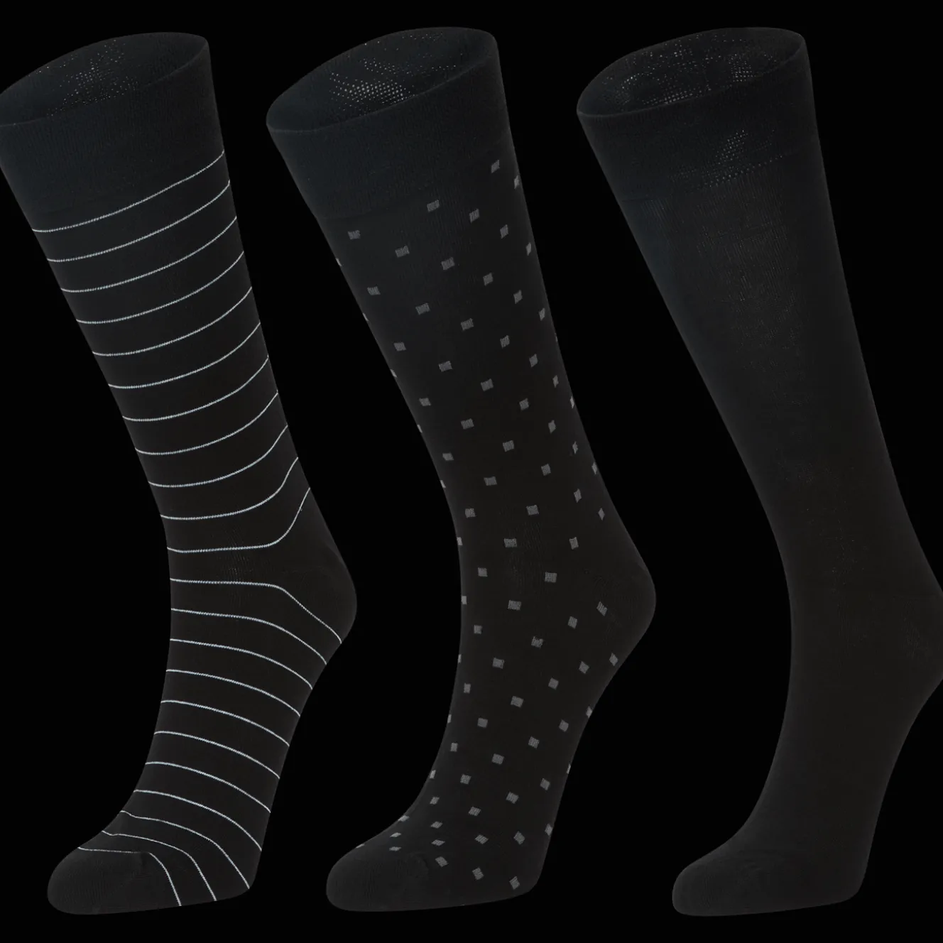 Collants/Bas*Action Chaussettes bambou