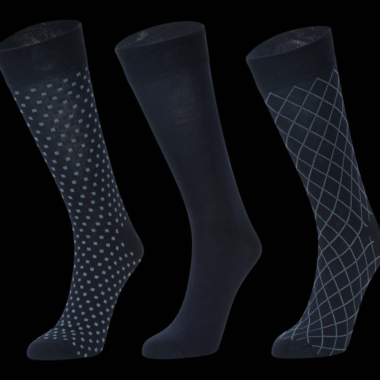 Collants/Bas*Action Chaussettes bambou