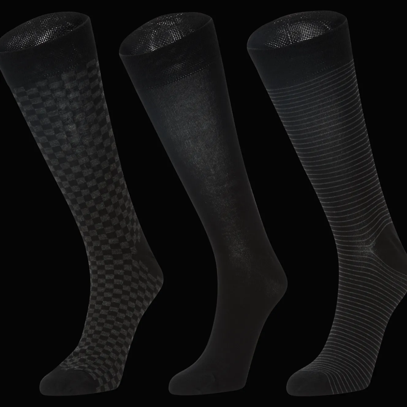 Collants/Bas*Action Chaussettes bambou