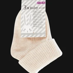 Collants/Bas*Action Chaussettes bébé