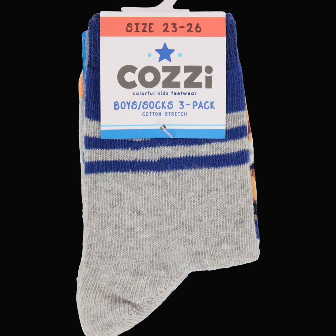 Collants/Bas*Cozzi Chaussettes