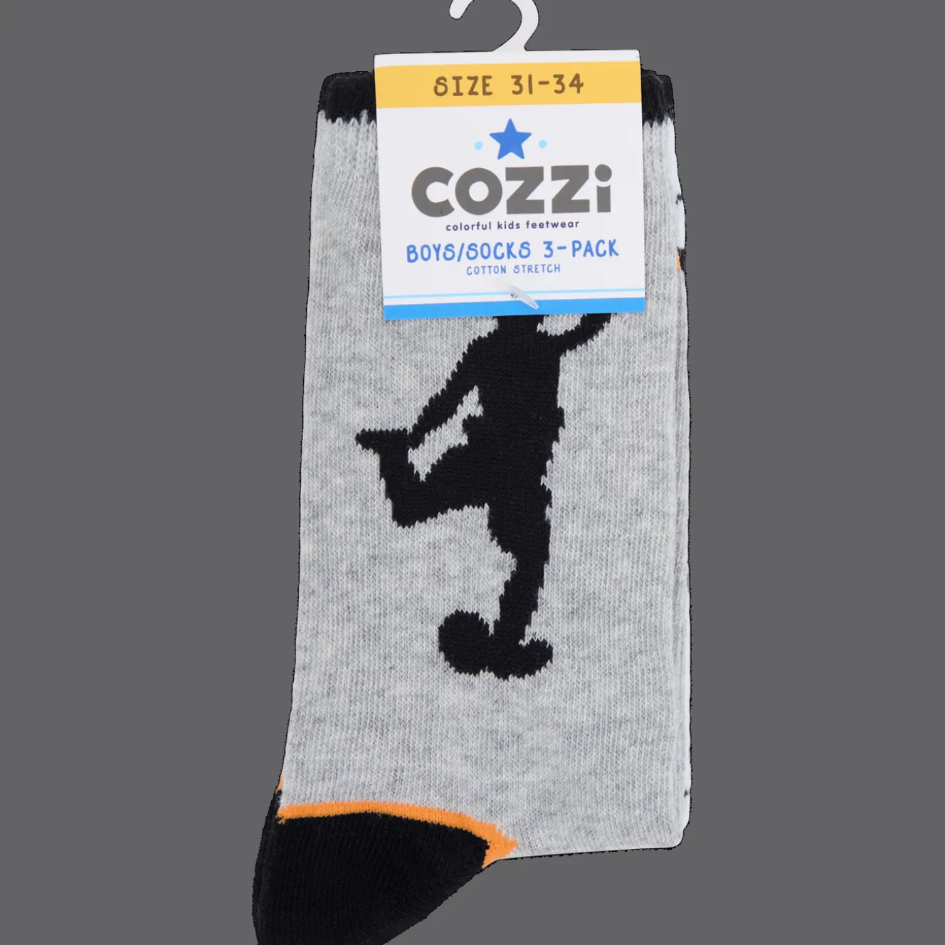 Collants/Bas*Cozzi Chaussettes