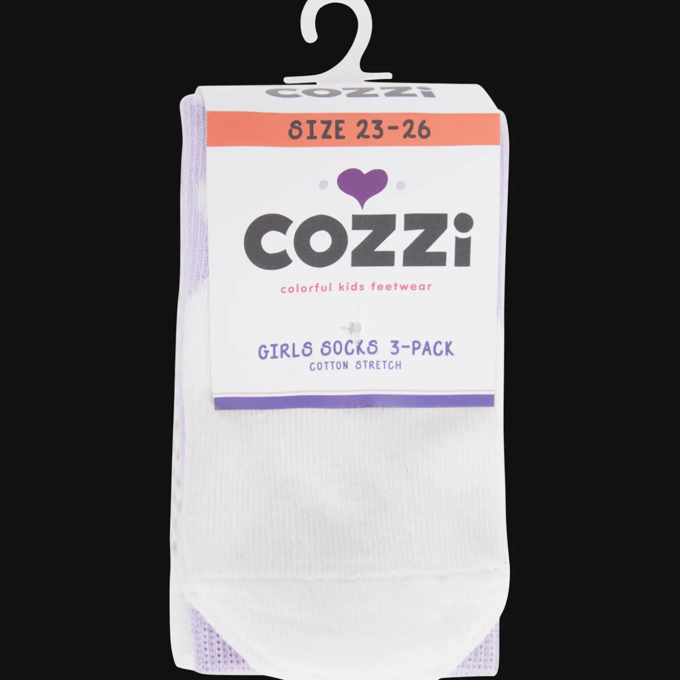 Collants/Bas*Cozzi Chaussettes