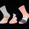 Collants/Bas*Cozzi Chaussettes