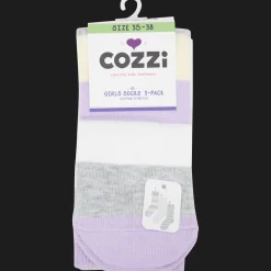 Collants/Bas*Cozzi Chaussettes