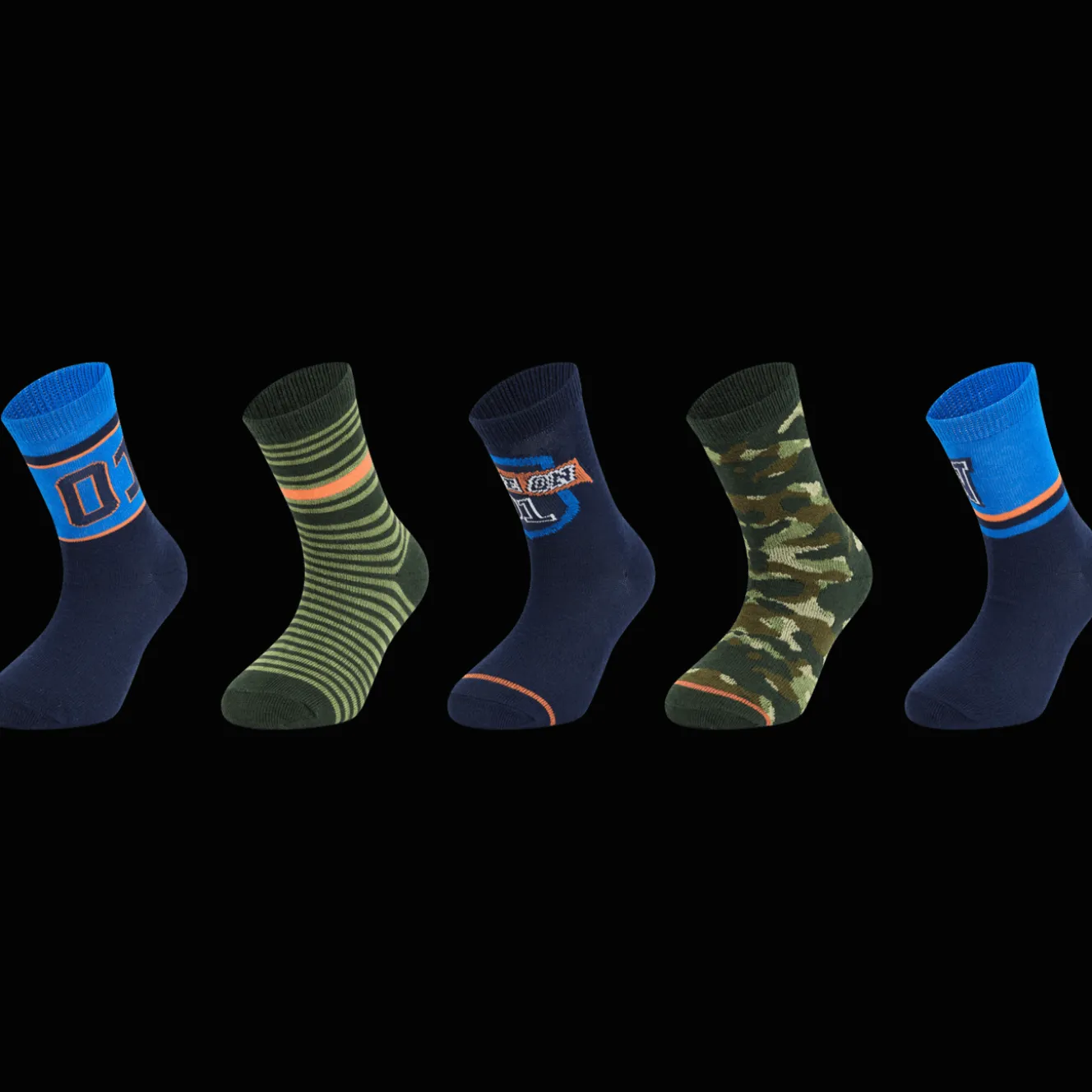 Collants/Bas*Cozzi Chaussettes