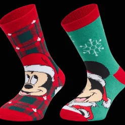 Collants/Bas*Action Chaussettes de Noël