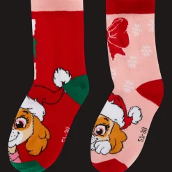 Collants/Bas*Action Chaussettes de Noël