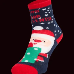 Collants/Bas*Action Chaussettes de Noël