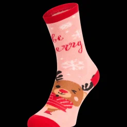 Collants/Bas*Action Chaussettes de Noël