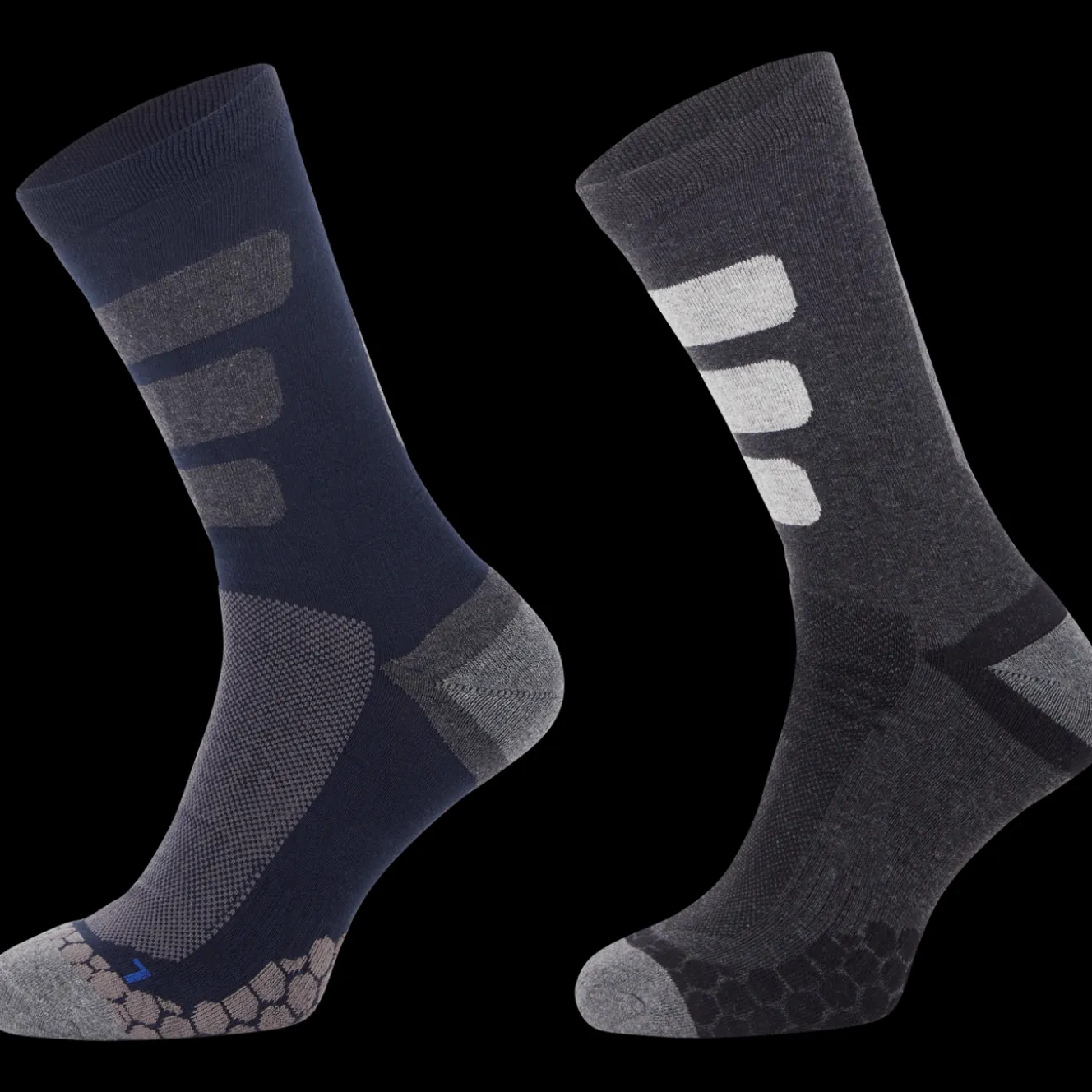 Vêtements De Sport*Action Chaussettes de randonnée Coolmax