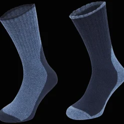 Collants/Bas*Action Chaussettes de randonnée thermiques
