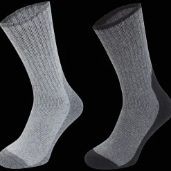 Collants/Bas*Action Chaussettes de randonnée thermiques