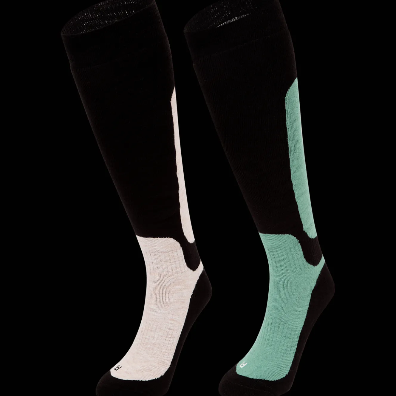 Collants/Bas*Action Chaussettes de ski