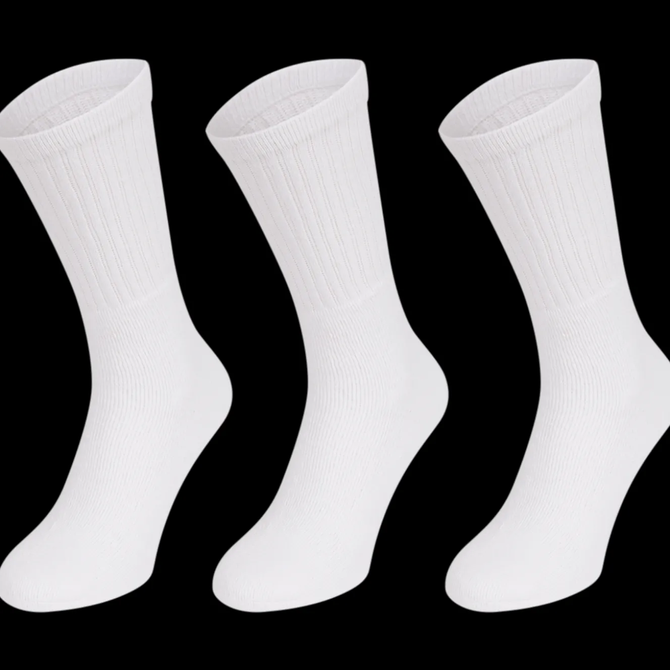 Collants/Bas*Action Chaussettes de sport