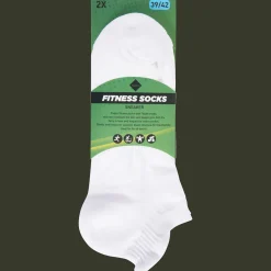 Vêtements De Sport*Boa Chaussettes de sport en tactel