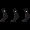 Collants/Bas*Kappa Chaussettes de sport