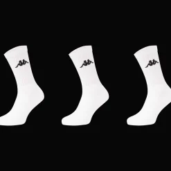 Collants/Bas*Kappa Chaussettes de sport