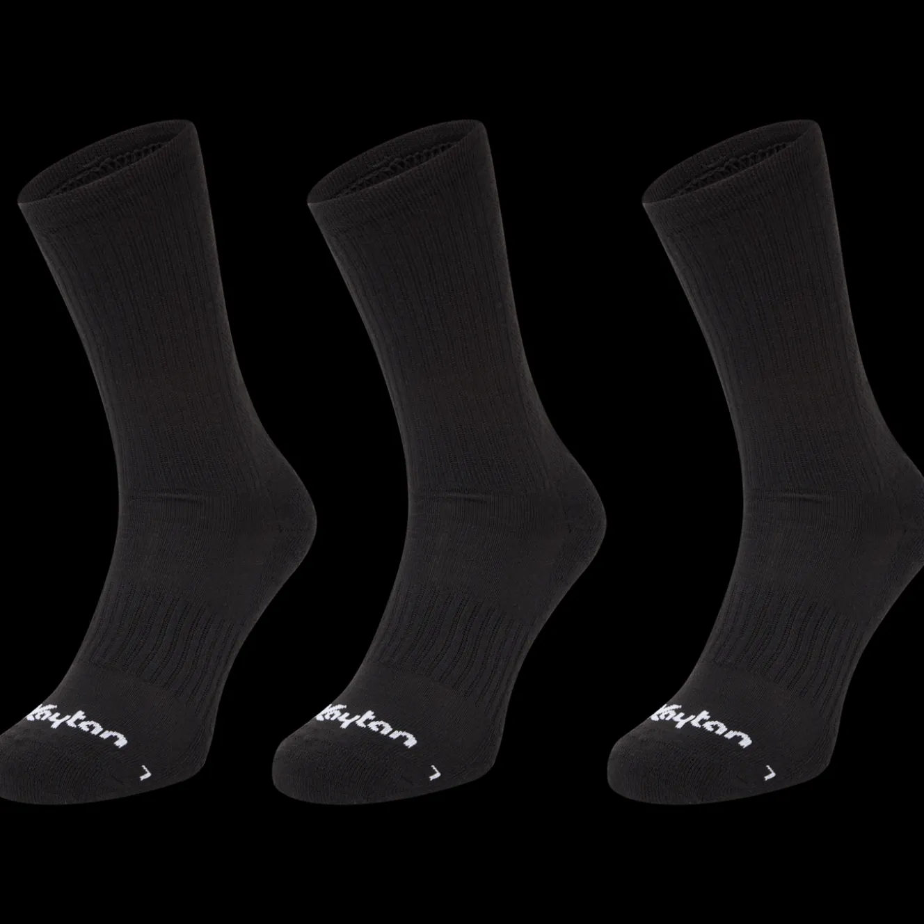 Collants/Bas*Kaytan Chaussettes de sport