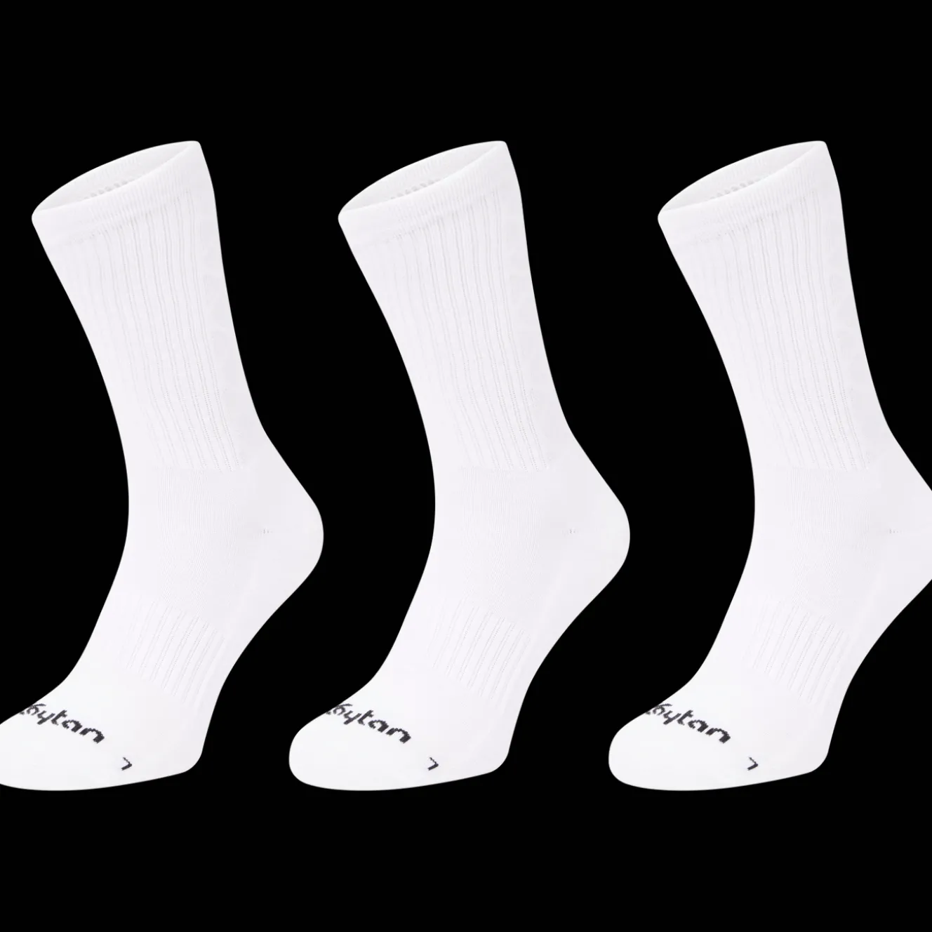 Collants/Bas*Kaytan Chaussettes de sport