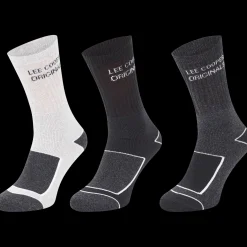 Collants/Bas*Lee Cooper Chaussettes de sport