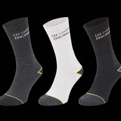 Collants/Bas*Lee Cooper Chaussettes de sport