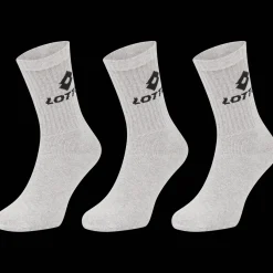 Collants/Bas*Lotto Chaussettes de sport