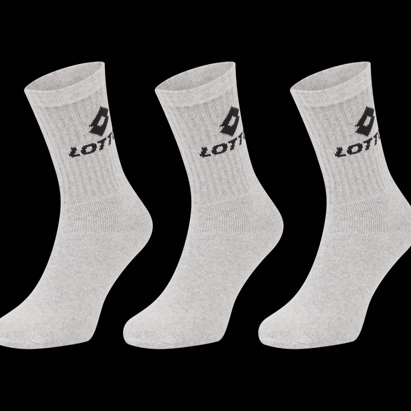 Collants/Bas*Lotto Chaussettes de sport