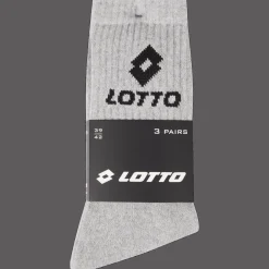 Collants/Bas*Lotto Chaussettes de sport