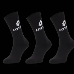 Collants/Bas*Lotto Chaussettes de sport