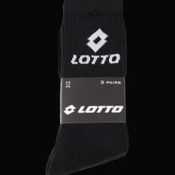 Collants/Bas*Lotto Chaussettes de sport