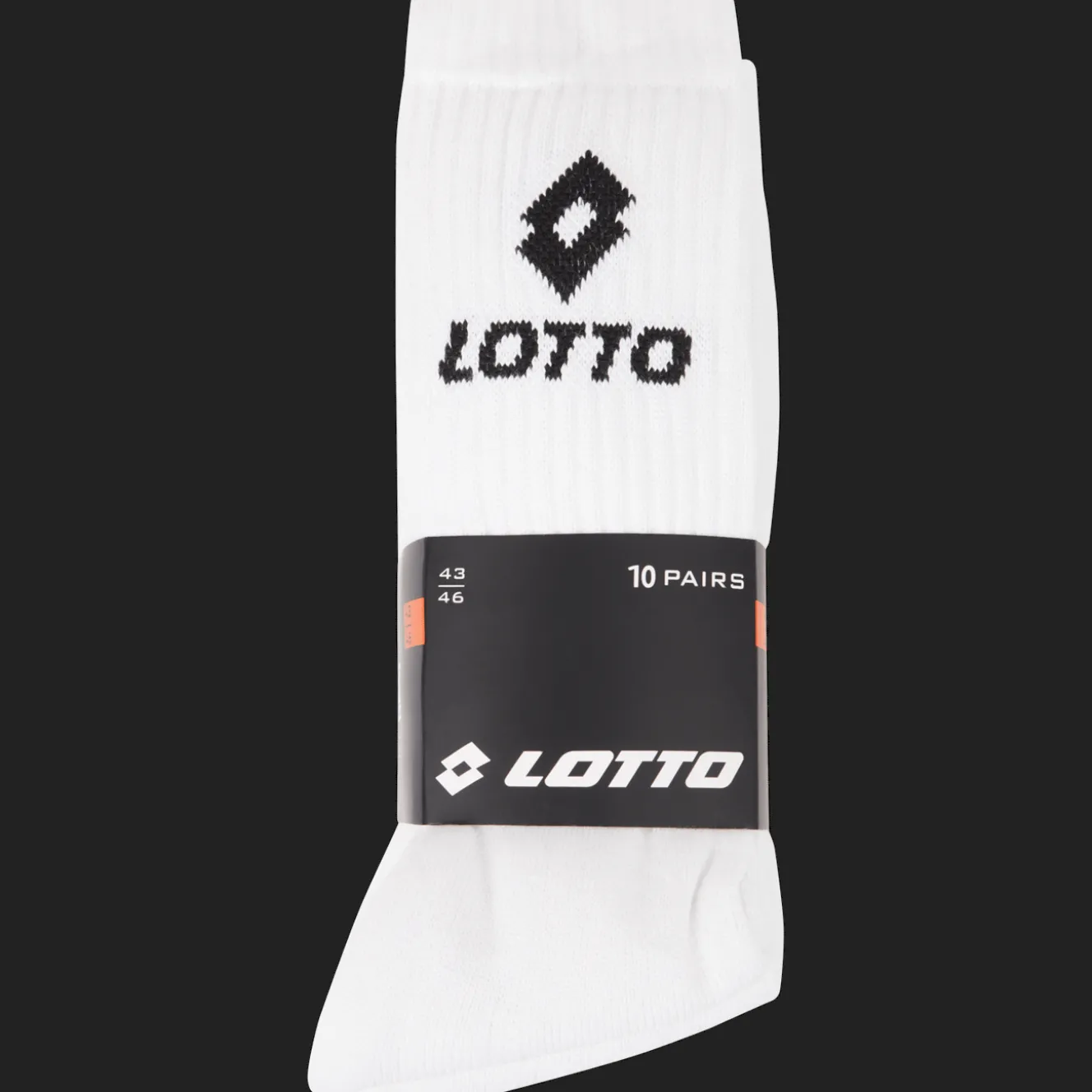 Collants/Bas*Lotto Chaussettes de sport