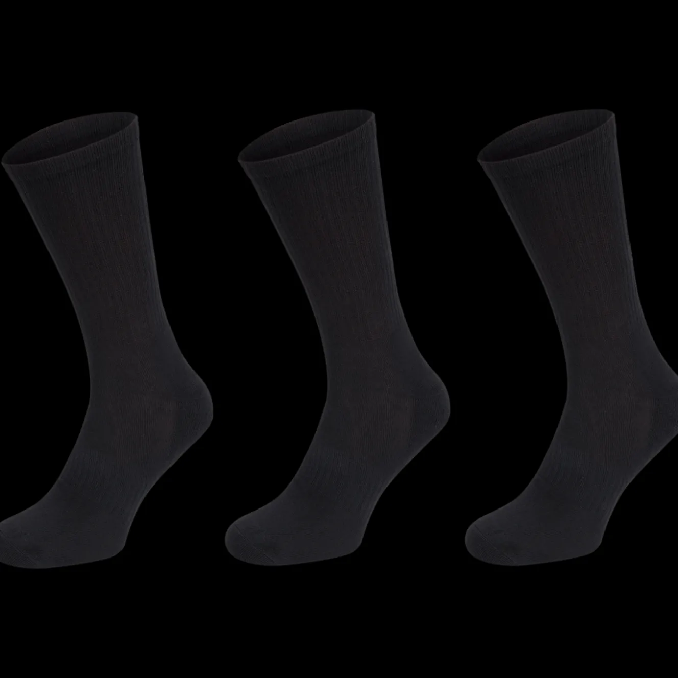 Collants/Bas*Action Chaussettes de sport Redmax Socks Crew