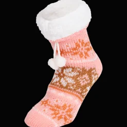 Collants/Bas*Action Chaussettes d'intérieur