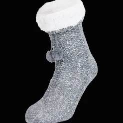 Collants/Bas*Action Chaussettes d'intérieur