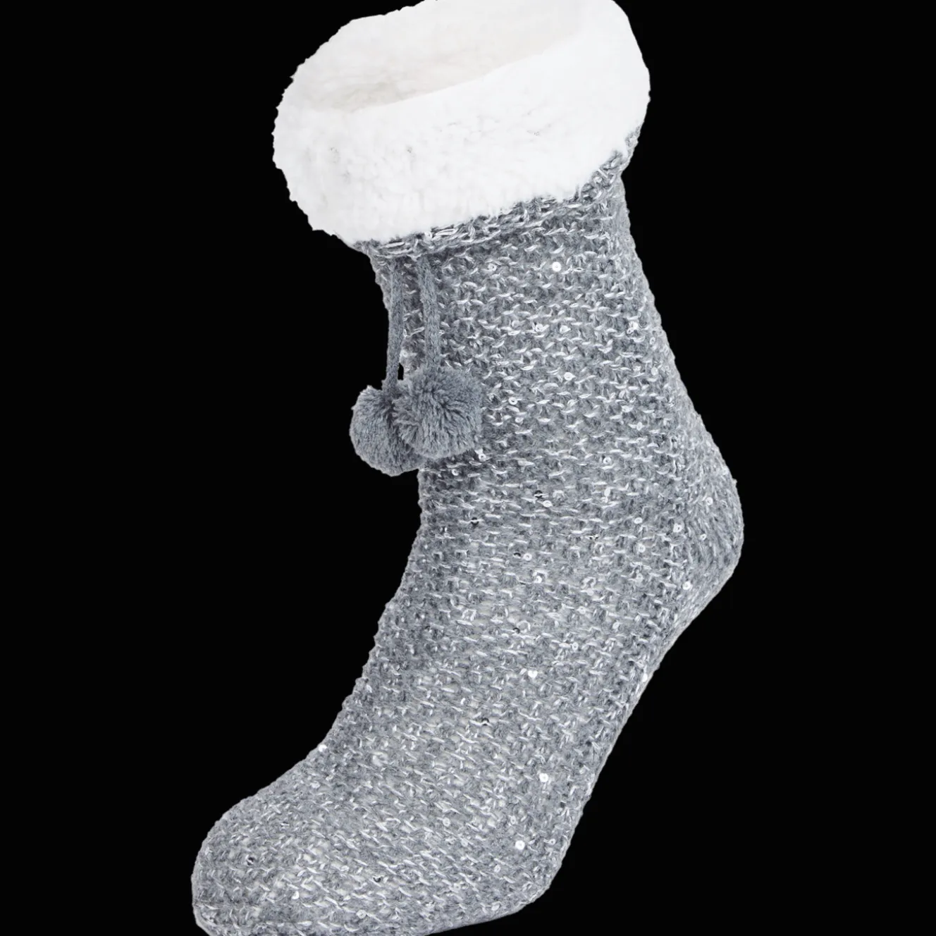 Collants/Bas*Action Chaussettes d'intérieur