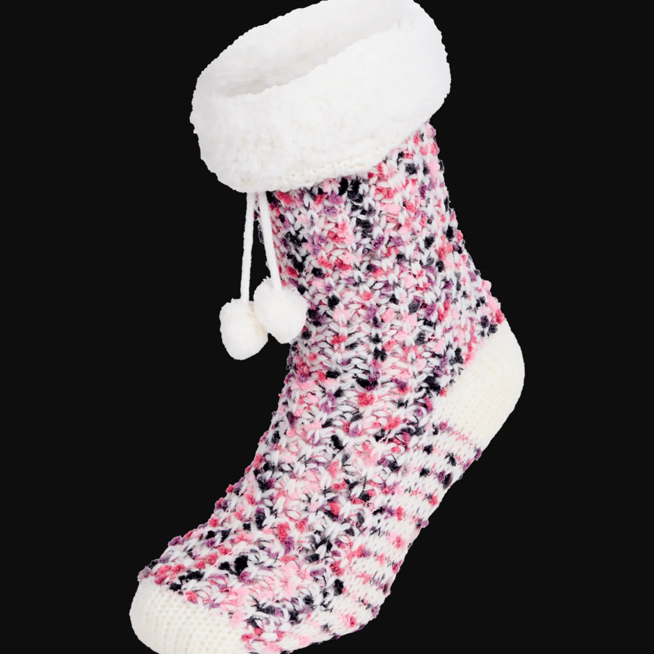 Collants/Bas*Action Chaussettes d'intérieur