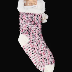 Collants/Bas*Action Chaussettes d'intérieur
