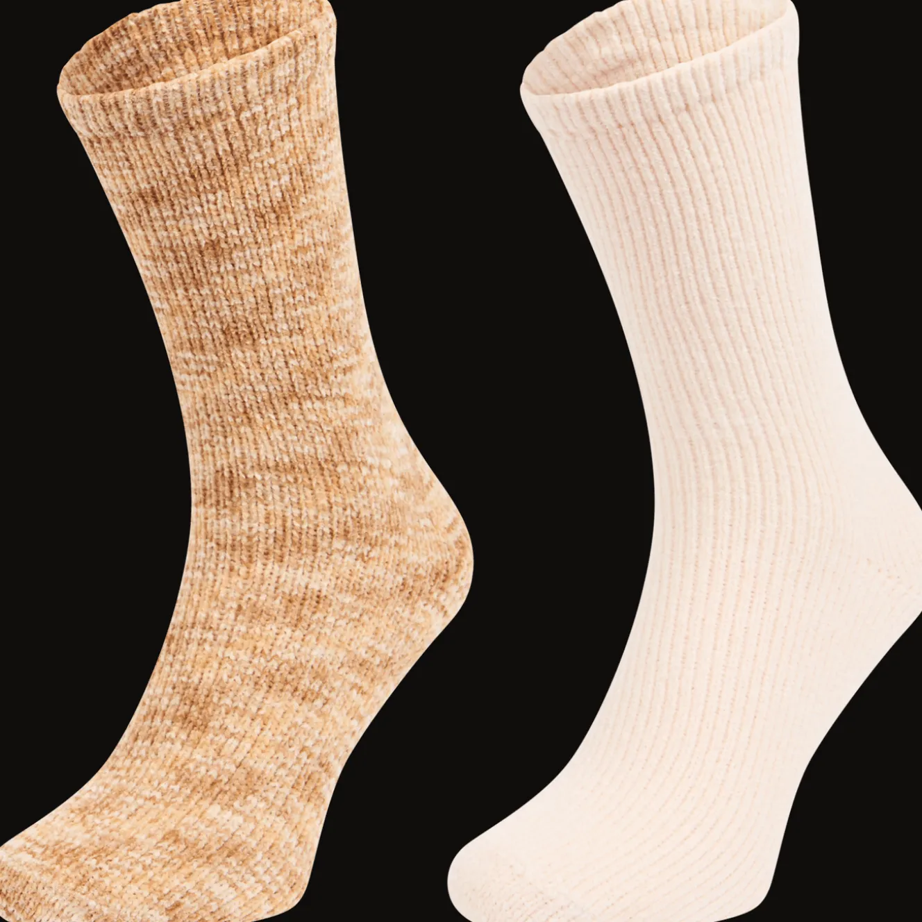 Collants/Bas*Action Chaussettes d’intérieur
